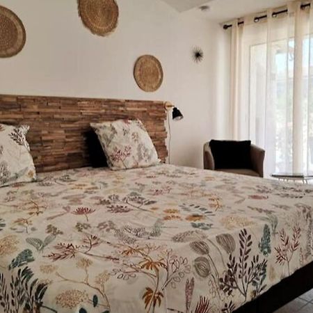 La Madoca Apartment Flayosc Luaran gambar
