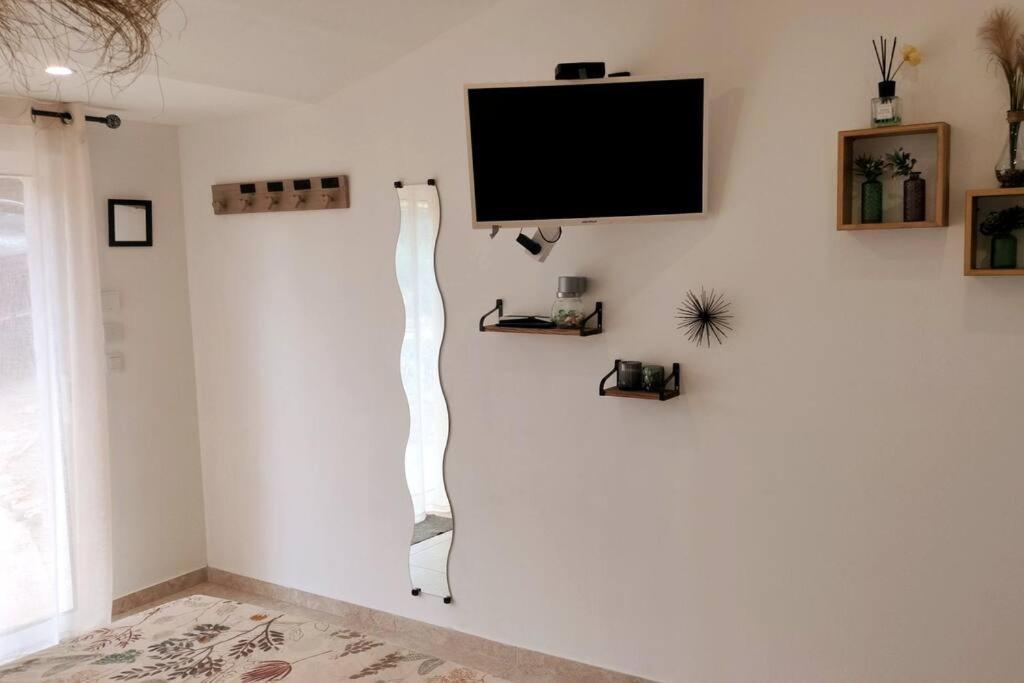 La Madoca Apartment Flayosc Luaran gambar