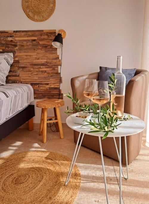 La Madoca Apartment Flayosc Luaran gambar