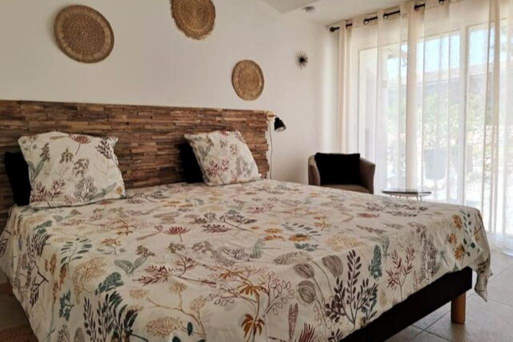 La Madoca Apartment Flayosc Luaran gambar