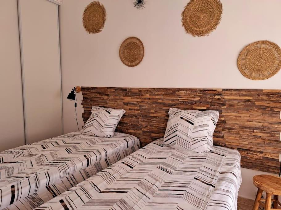 La Madoca Apartment Flayosc Luaran gambar